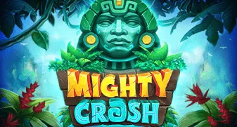 Mighty Crash game tile