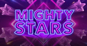 Mighty Stars game tile