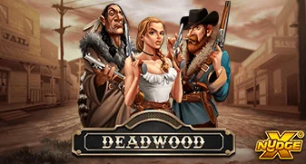 Deadwood game tile