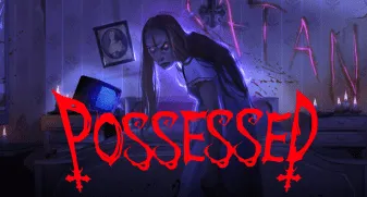 Possessed game tile