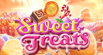 Sweet Treats game tile
