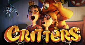 The Critters game tile