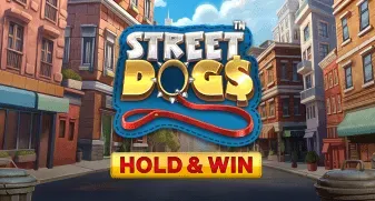 Street Dogs game tile