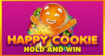 Happy Cookie game tile