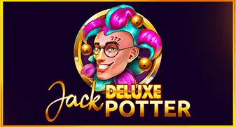 Jack Potter Deluxe game tile