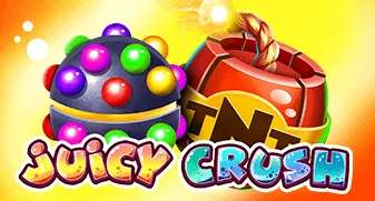 Juicy Crush game tile