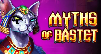 Myths of Bastet game tile