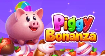 Piggy Bonanza game tile