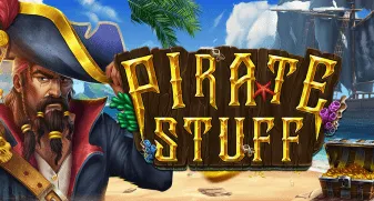 Pirate stuff game tile