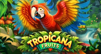 Tropicana Fruits game tile