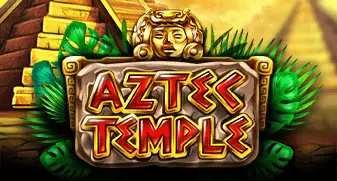 Aztec Temple game tile