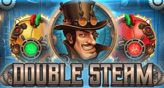 Double Steam game tile