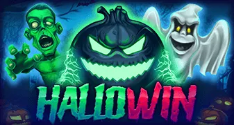 Hallowin game tile