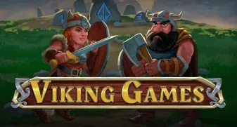 Viking Games game tile