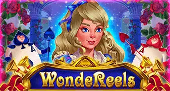 WondeReels game tile