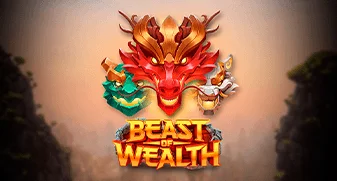 Beast of Wealth game tile