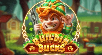 Buildin' Bucks game tile