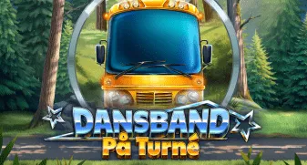 Dansband Pa Turne game tile