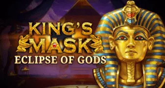 King's Mask Eclipse of Gods game tile