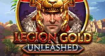 Legion Gold Unleashed game tile