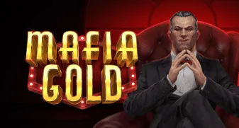 Mafia Gold game tile