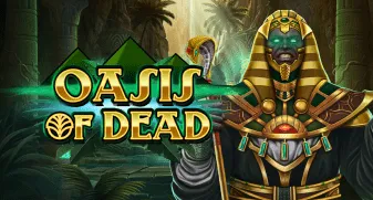 Oasis of Dead game tile