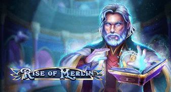 Rise of Merlin game tile