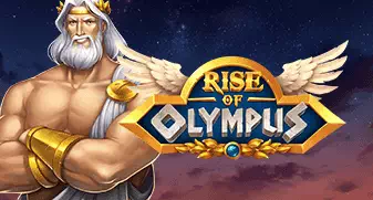 Rise of Olympus game tile