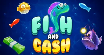 Fish and Cash game tile