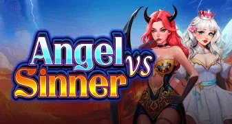 Angel vs Sinner game tile