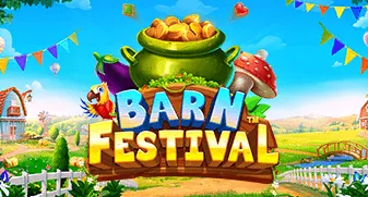 Barn Festival game tile