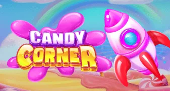 Candy Corner game tile