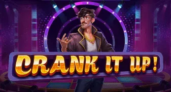 Crank It Up game tile