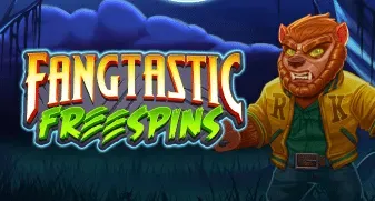 Fangtastic Freespins game tile