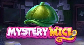 Mystery Mice game tile