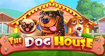 The Dog House game tile