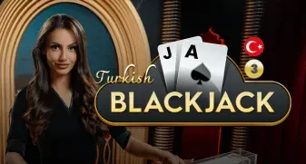 Turkish Blackjack 3 game tile