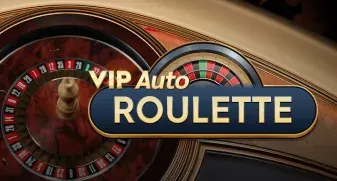 VIP Auto Roulette game tile