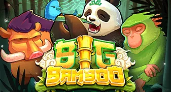 Big Bamboo game tile