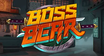 Boss Bear game tile