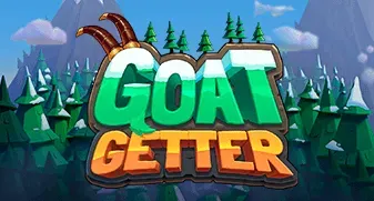 Goat Getter game tile