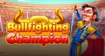 Bullfighting Champion game tile