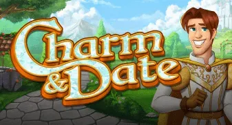 Charm & Date game tile