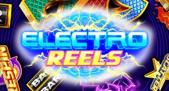 Electro Reels game tile