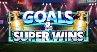 Goals & Super Wins game tile