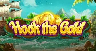 Hook the Gold game tile