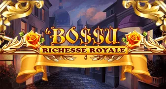 Le Bo$$u: Richesse Royale game tile