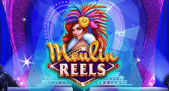 Moulin Reels game tile