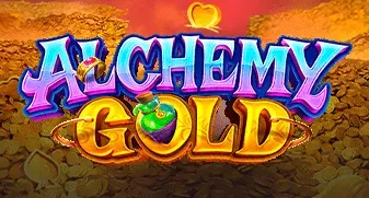 Alchemy Gold game tile