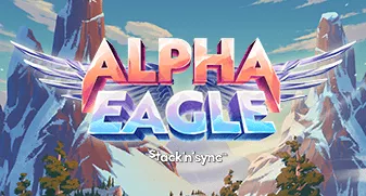 Alpha Eagle game tile